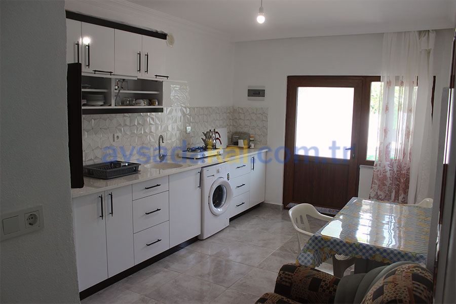 Büyükyol Bahçelievler