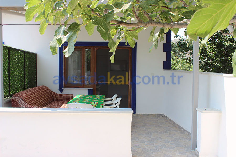 Büyükyol Bahçelievler