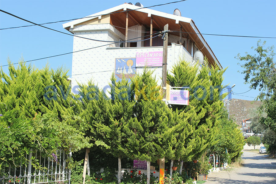 Ceylan Apart