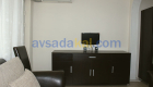 Çınarlı Apart