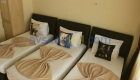 Çınarlı Apart