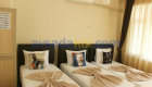 Çınarlı Apart