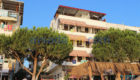 Class Motel
