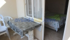 Deniz Ulaş Apart
