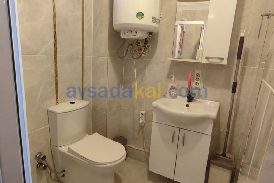 Deniz Ulaş Apart Daire