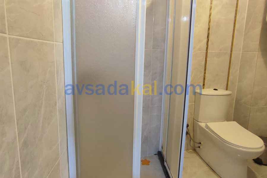 Deniz Ulaş Apart Daire