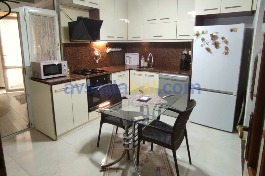 Deniz Ulaş Apart Daire