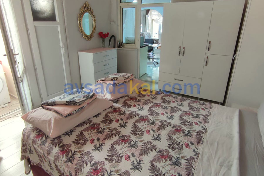 Deniz Ulaş Apart Daire