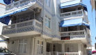 Dicle Apart