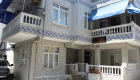 Dicle Apart