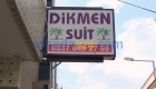 Dikmen Suit