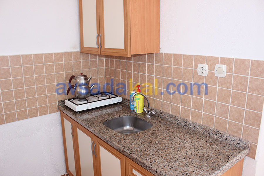 Dokuz Altı Pansiyon