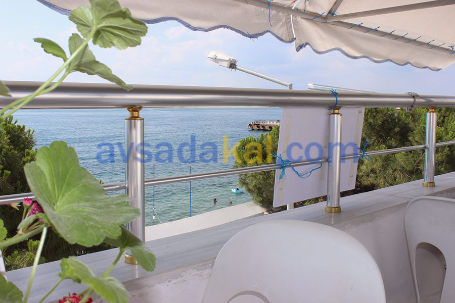 Dokuz Altı Pansiyon