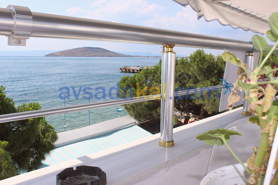 Dokuz Altı Pansiyon