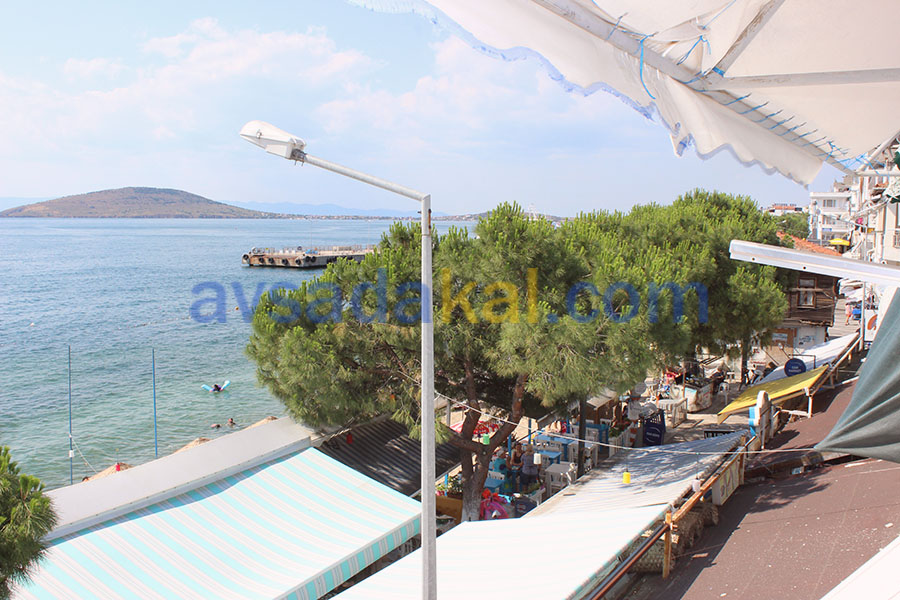 Dokuz Altı Pansiyon