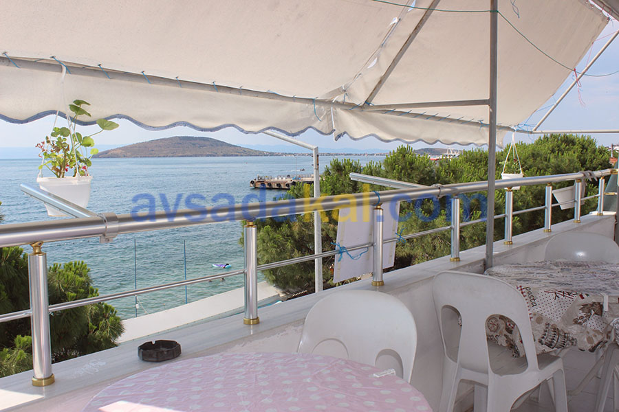 Dokuz Altı Pansiyon