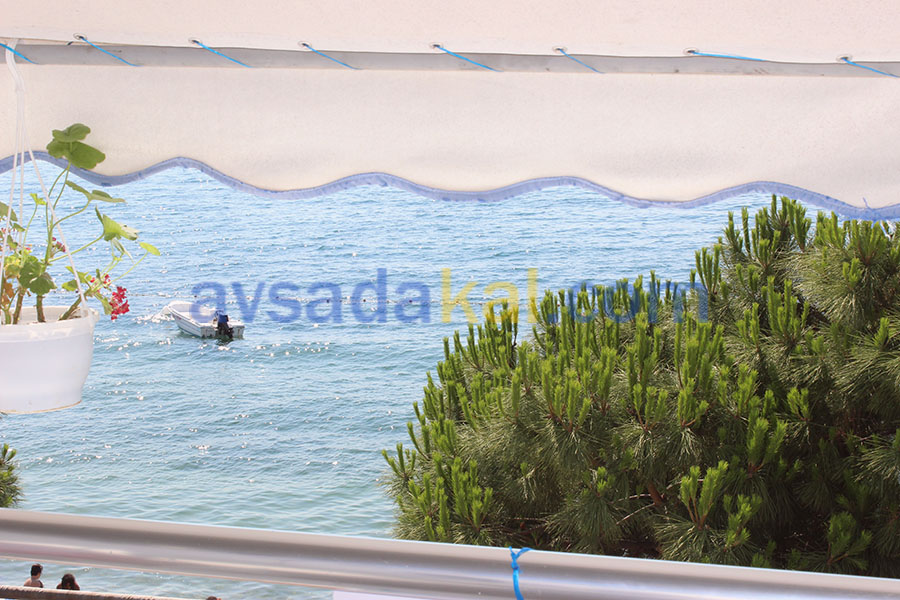 Dokuz Altı Pansiyon