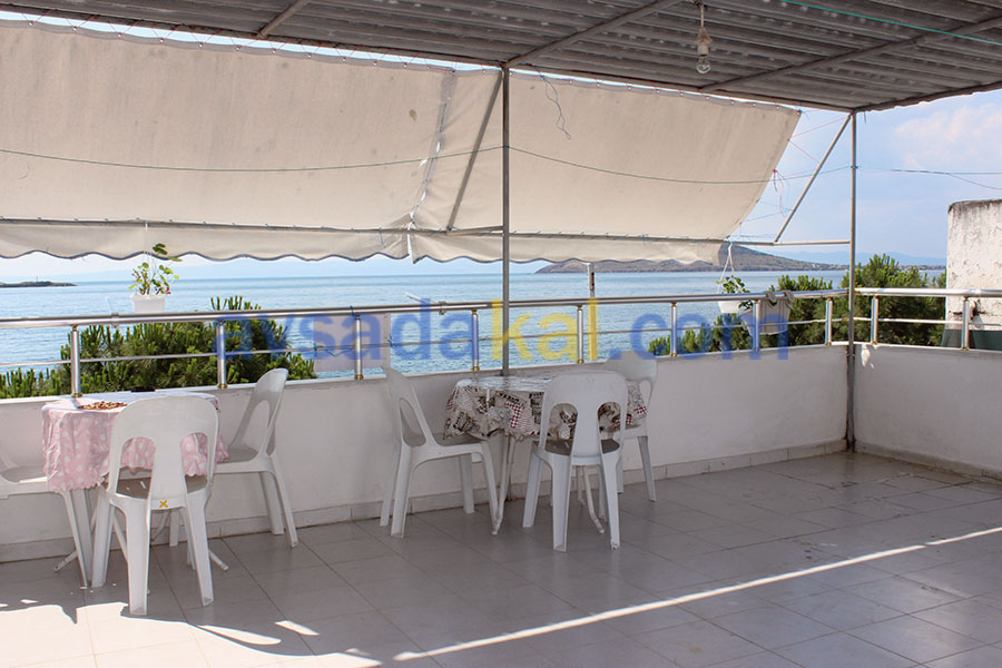 Dokuz Altı Pansiyon