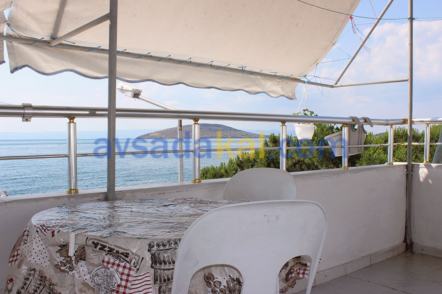 Dokuz Altı Pansiyon