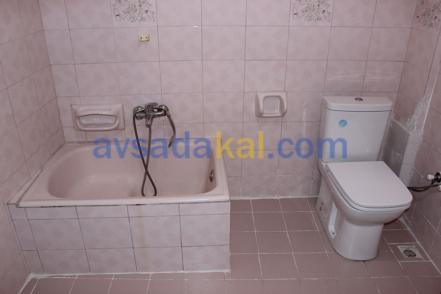 Dokuz Altı Pansiyon