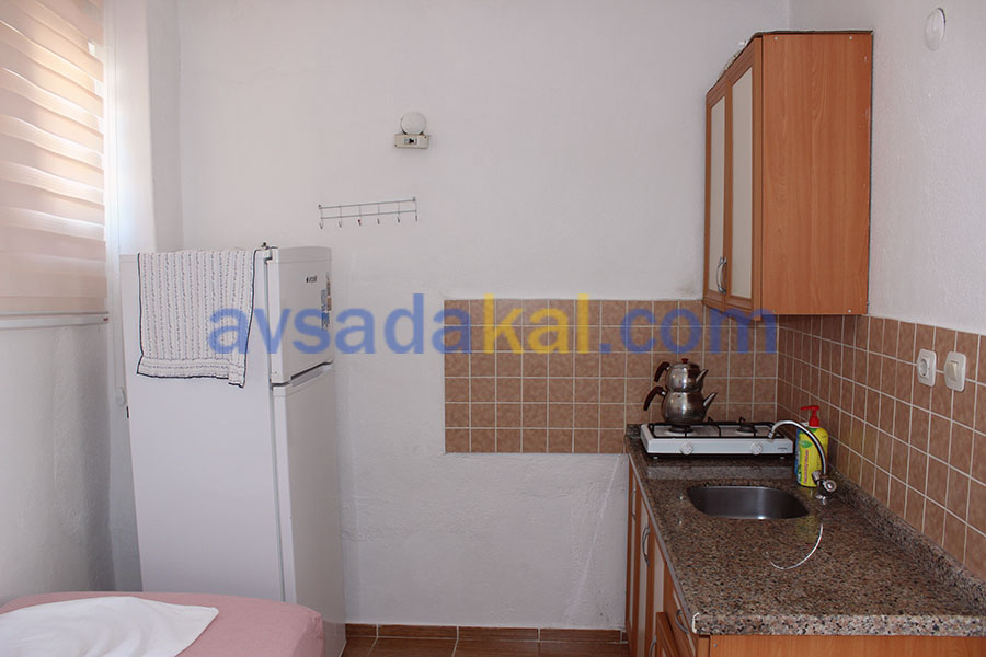 Dokuz Altı Pansiyon