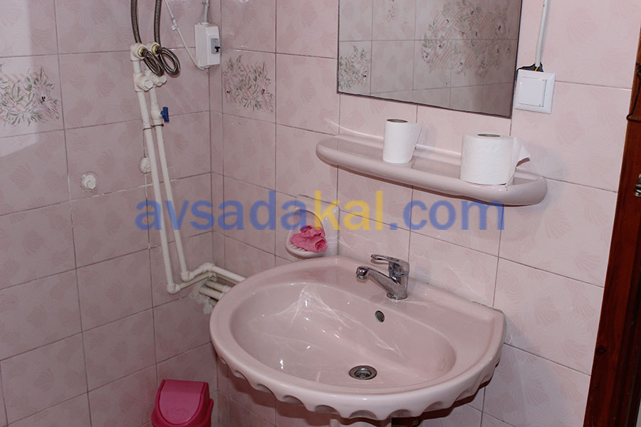 Dokuz Altı Pansiyon