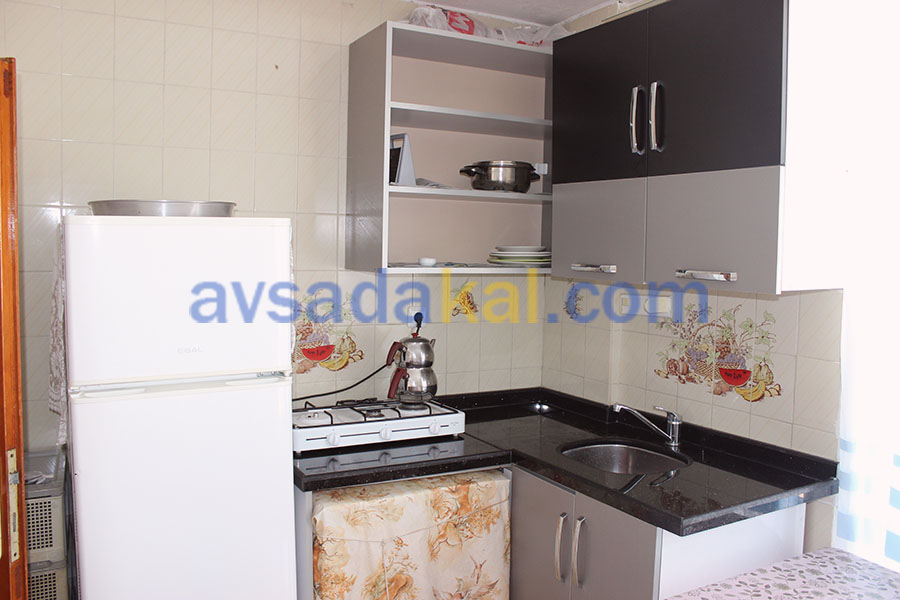 Dokuz Altı Pansiyon