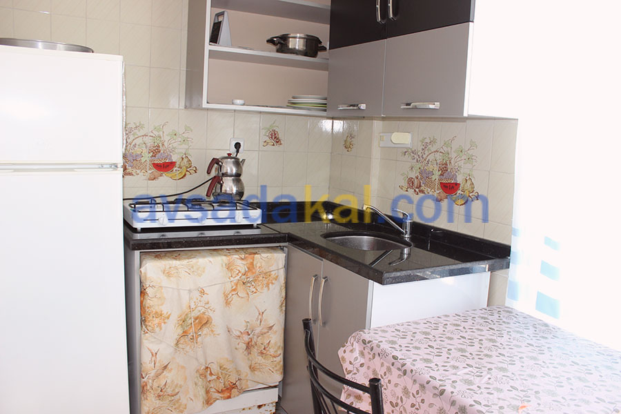 Dokuz Altı Pansiyon