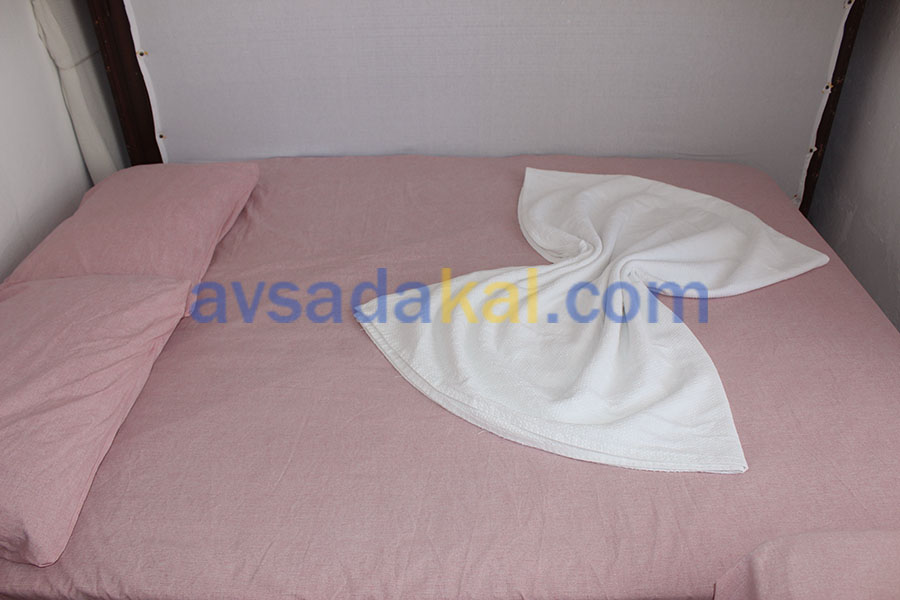 Dokuz Altı Pansiyon