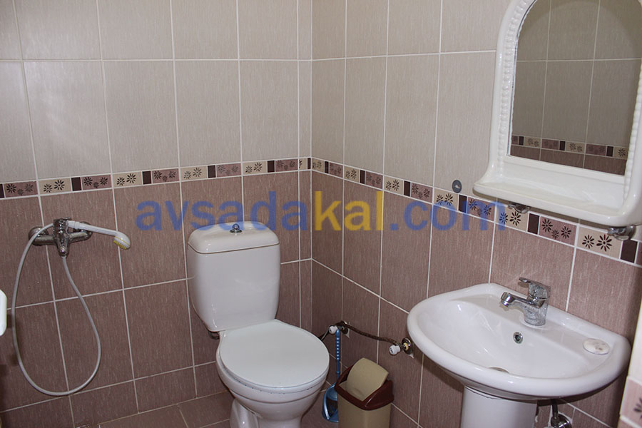 Dokuz Altı Pansiyon