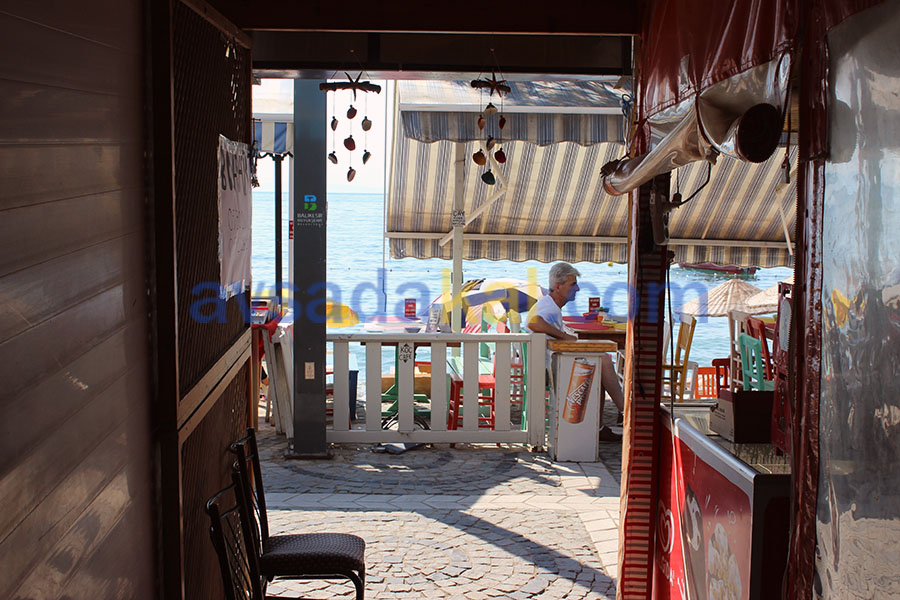 Dokuz Altı Pansiyon