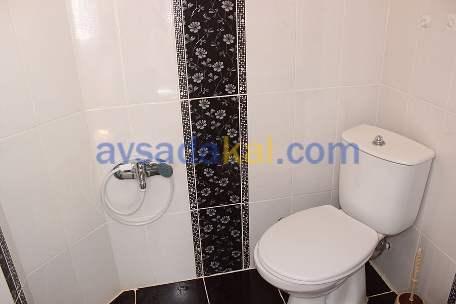 Dokuz Altı Pansiyon