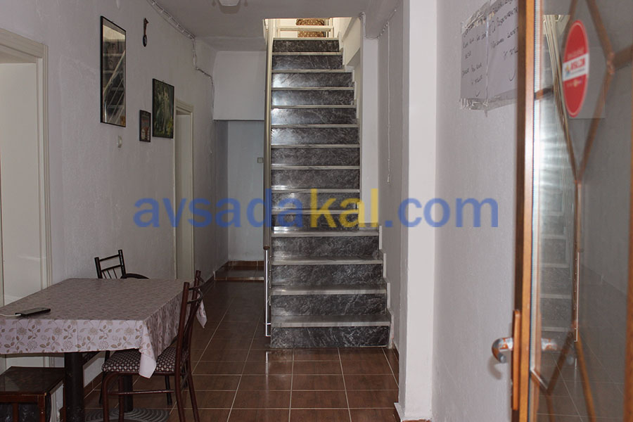 Dokuz Altı Pansiyon