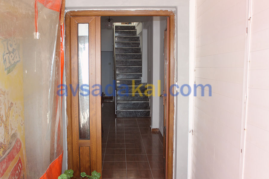 Dokuz Altı Pansiyon