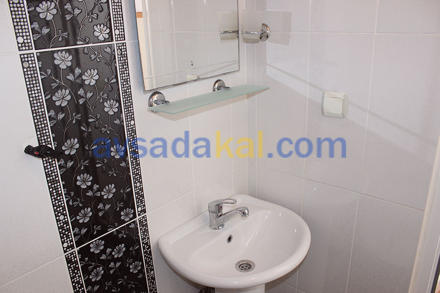 Dokuz Altı Pansiyon