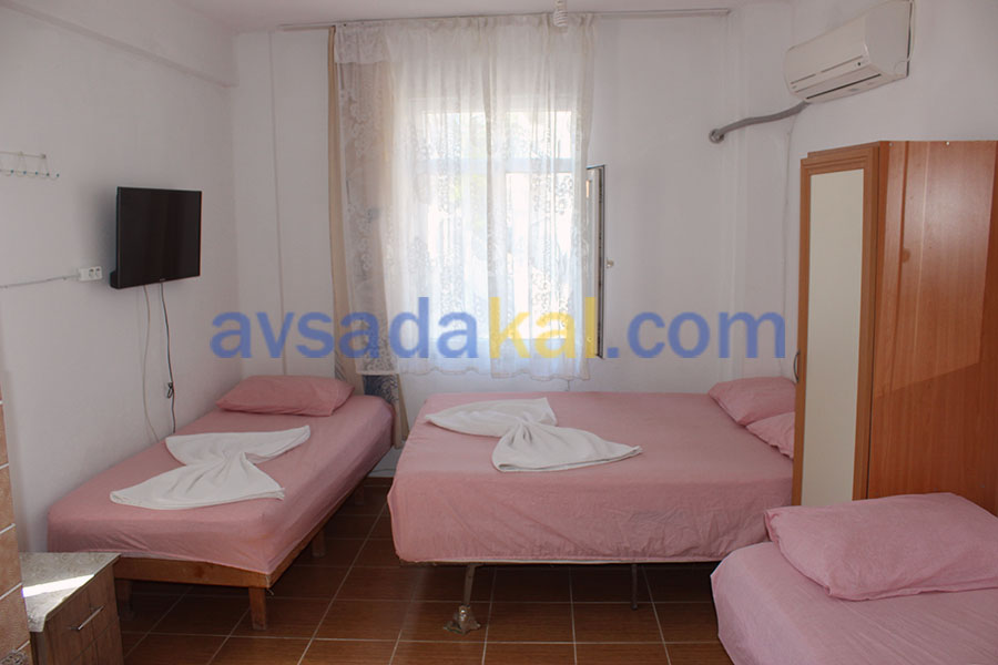 Dokuz Altı Pansiyon