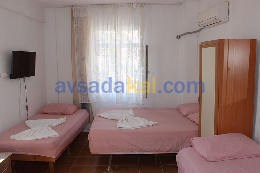 Dokuz Altı Pansiyon