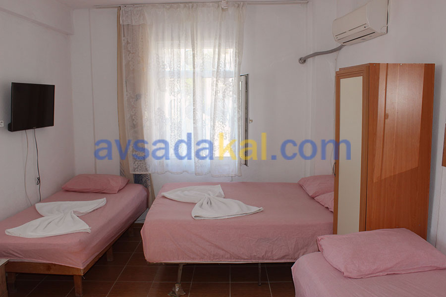 Dokuz Altı Pansiyon