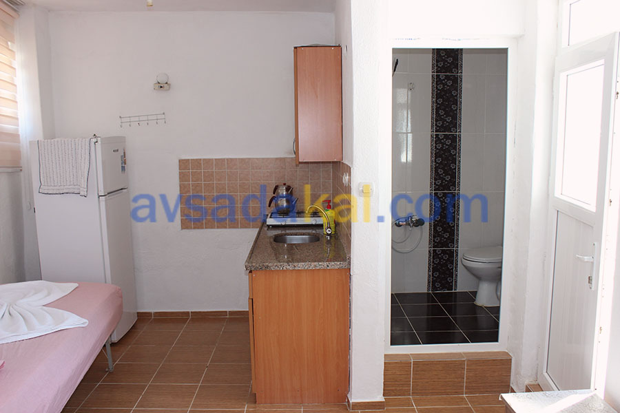 Dokuz Altı Pansiyon