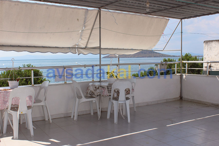 Dokuz Altı Pansiyon