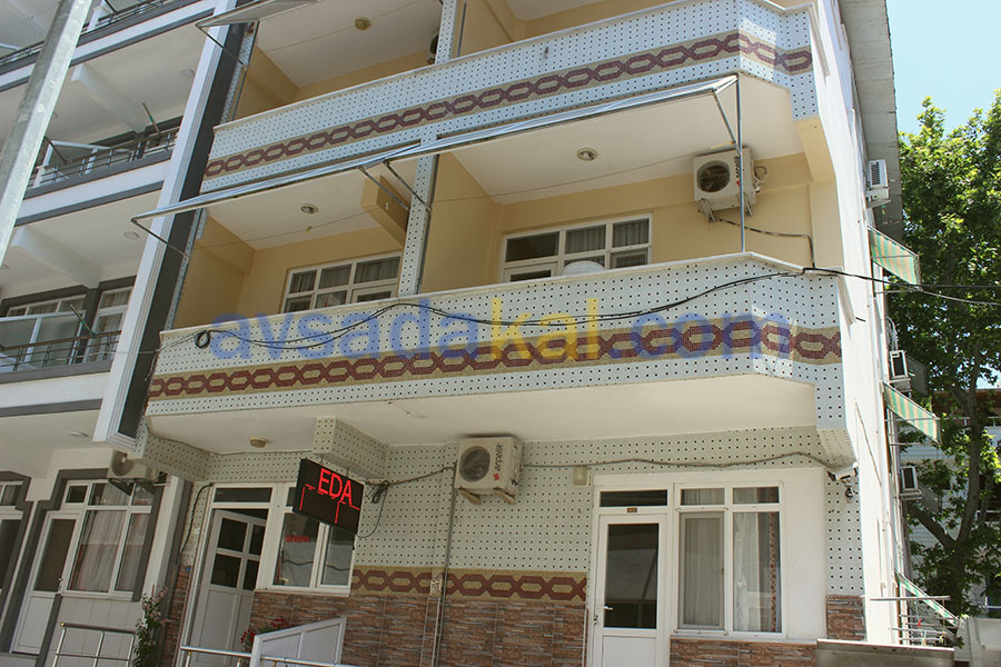 Eda Apart