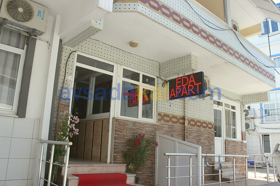 Eda Apart