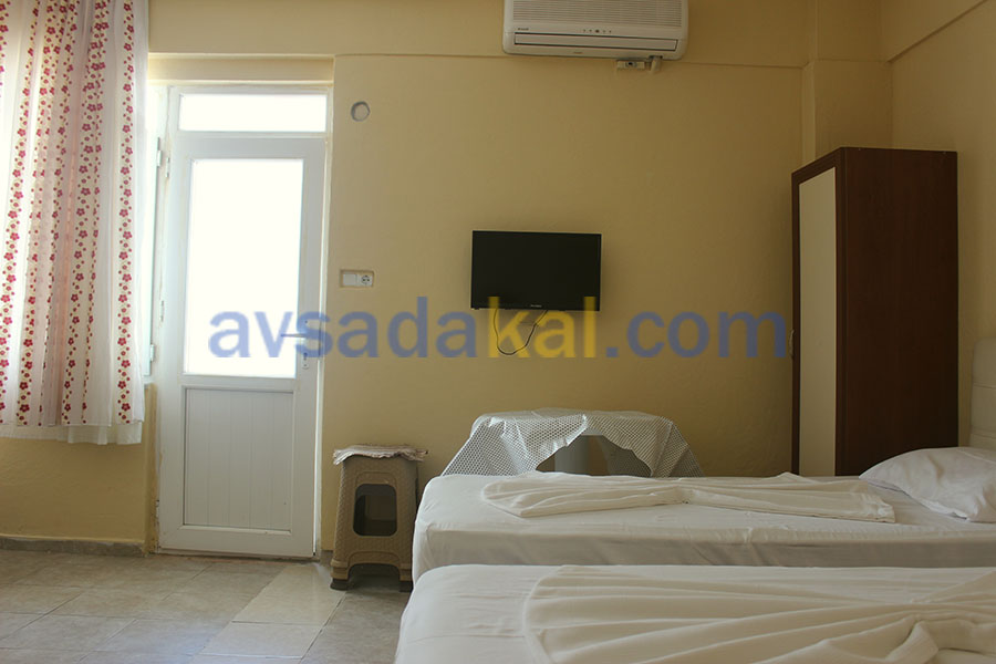 Eda Apart
