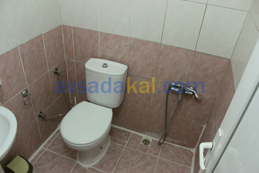 Eda Apart