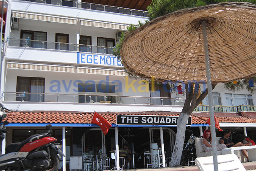 Ege Motel