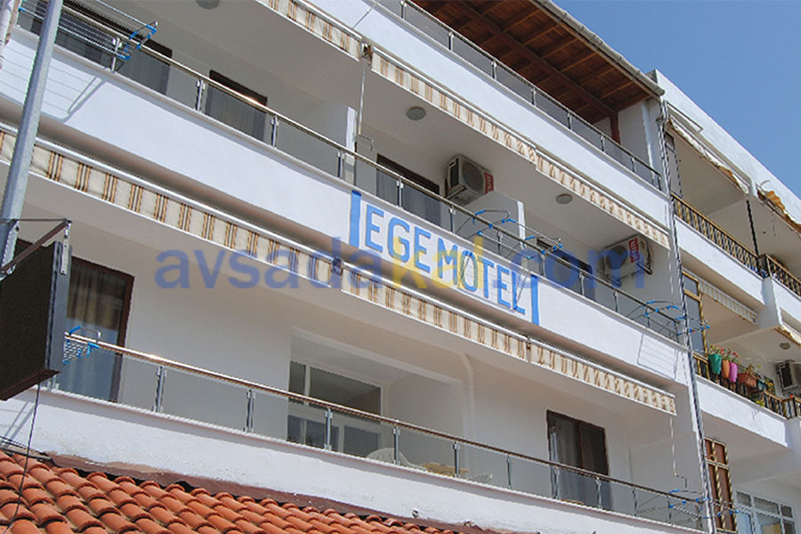 Ege Motel