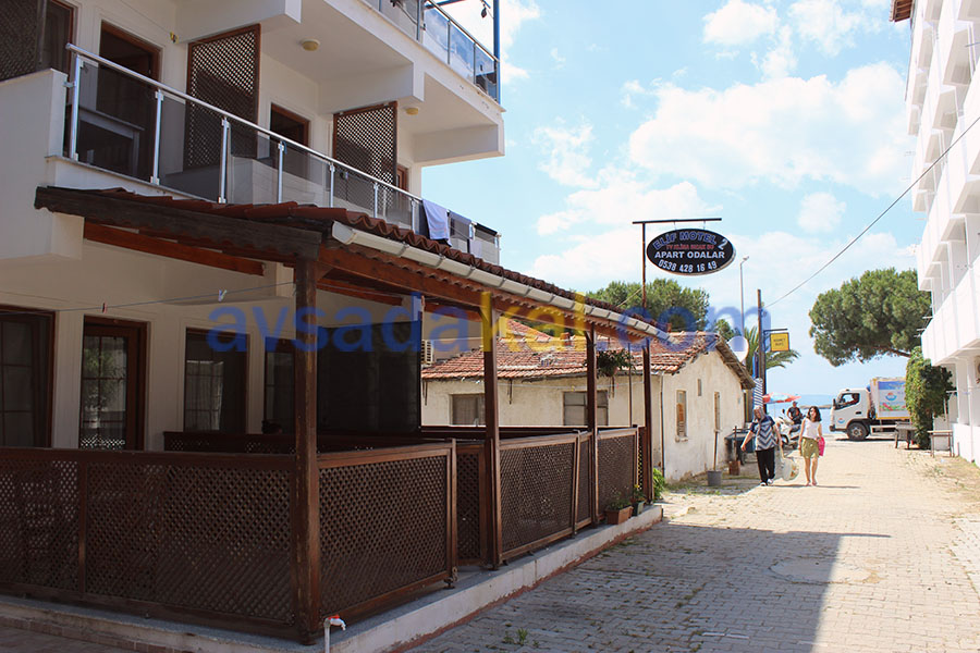 Elif Motel 2