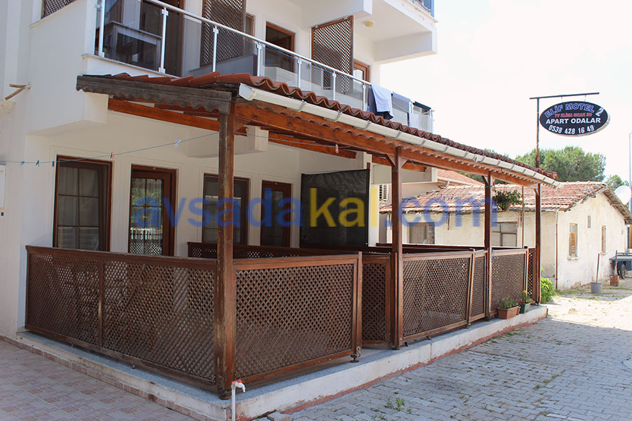 Elif Motel 2