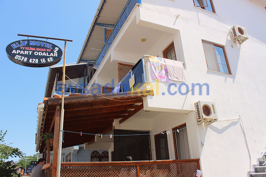 Elif Motel 2