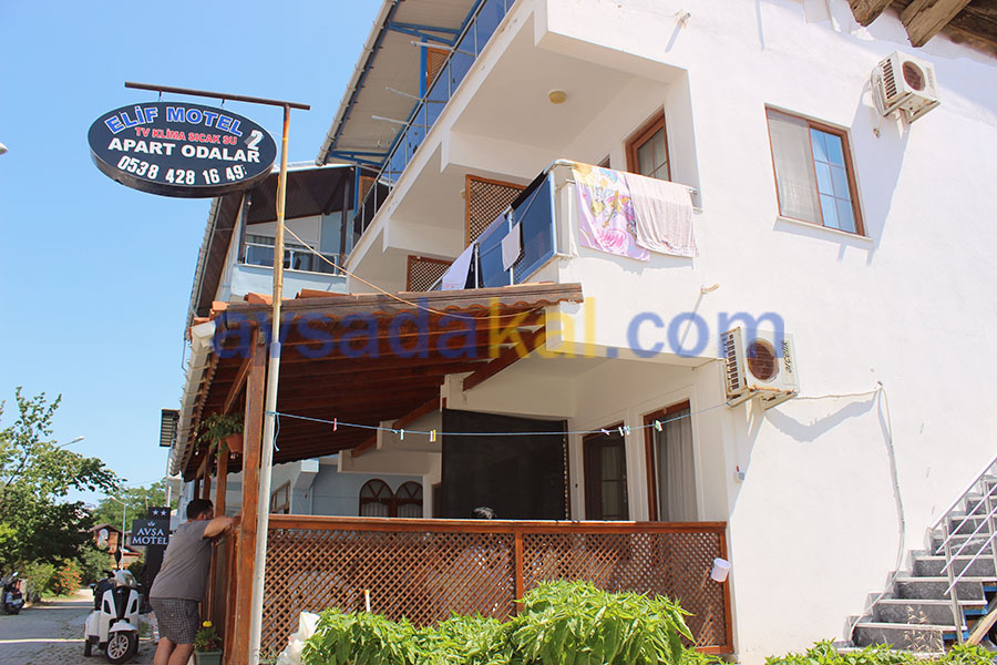 Elif Motel 2